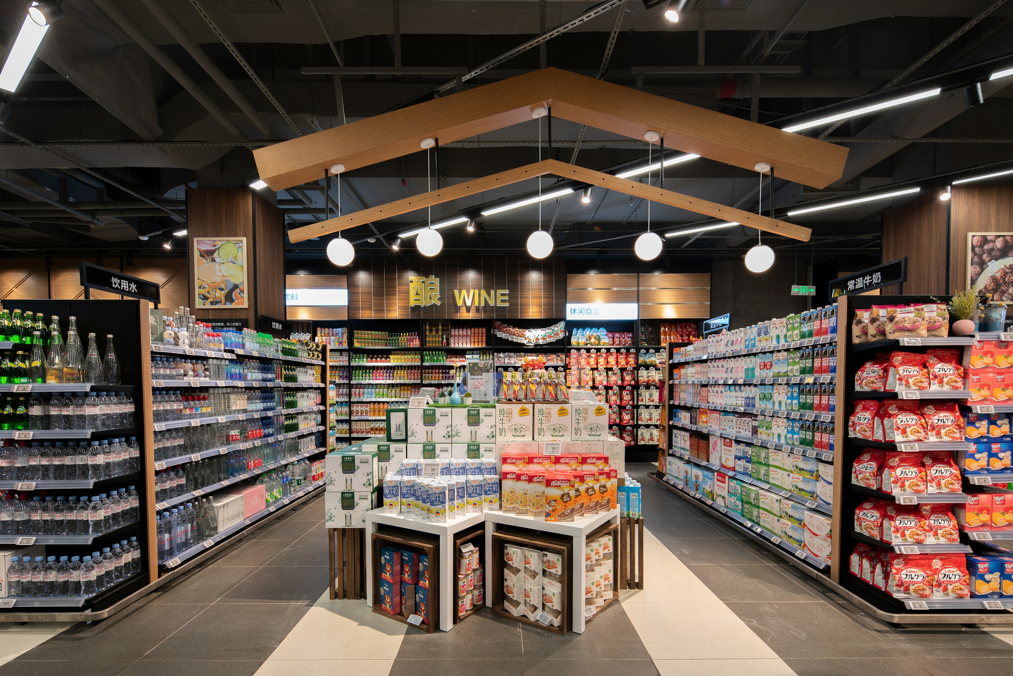 New Consumption Formats