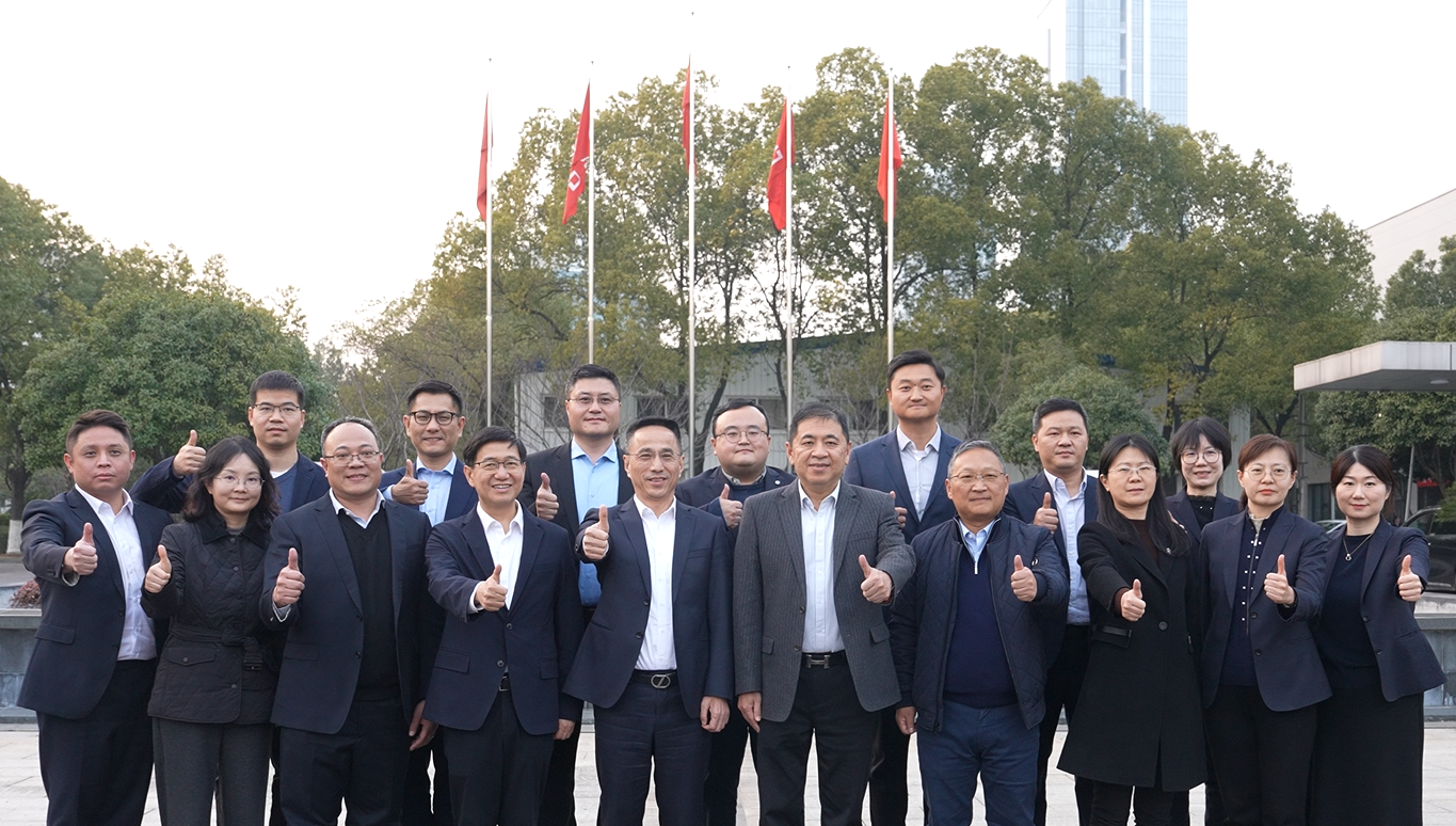 C&DInc.SignsStrategicCooperationAgreementwithChinaDongfengMotorIndustryImp.&Exp.Co.,Ltd.C&DInc.与中国东风汽车工业进出口有限公司签署了战略合作协议。