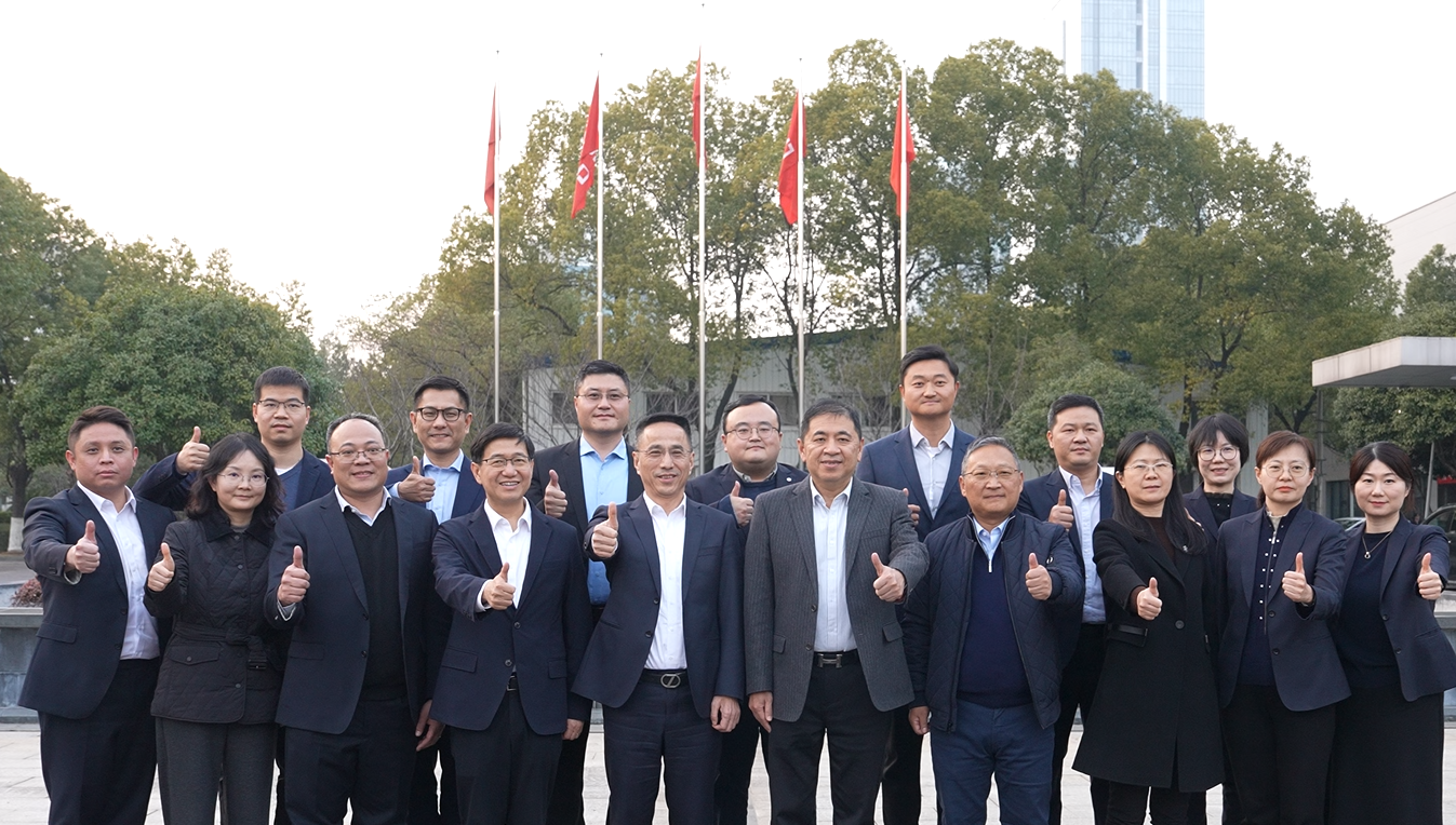 建发股份与东风进出口公司签署战略合作协议，共探全球供应链协同发展